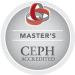 MPH Program Receives Full Accreditation